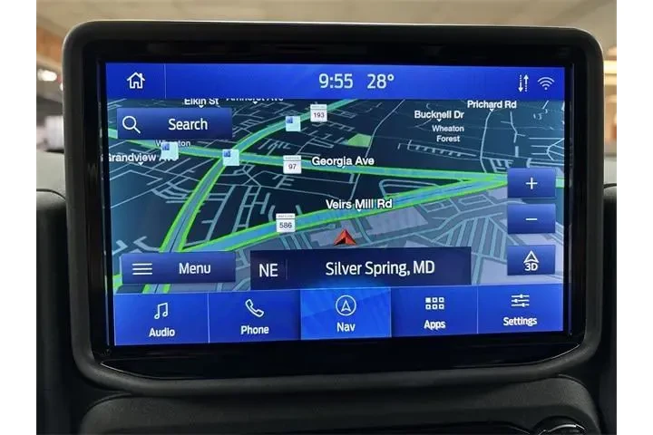 $23500 : Ford Bronco Sport 2022 AWD B image 10