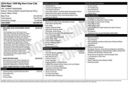 $34966 : Ram 1500 2024 4x2 Big Horn 4 thumbnail