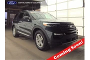 Ford Explorer 2023 AWD XLT 4