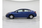 $16998 : Honda Civic 2015 LX 4dr Seda thumbnail