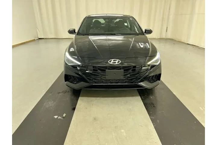 $15011 : Hyundai ELANTRA 2022 N Line image 3