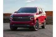 Chevrolet Tahoe 2022 4x2 LT en Miami