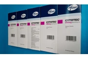 Cytotec Pfizer Misoprostol thumbnail