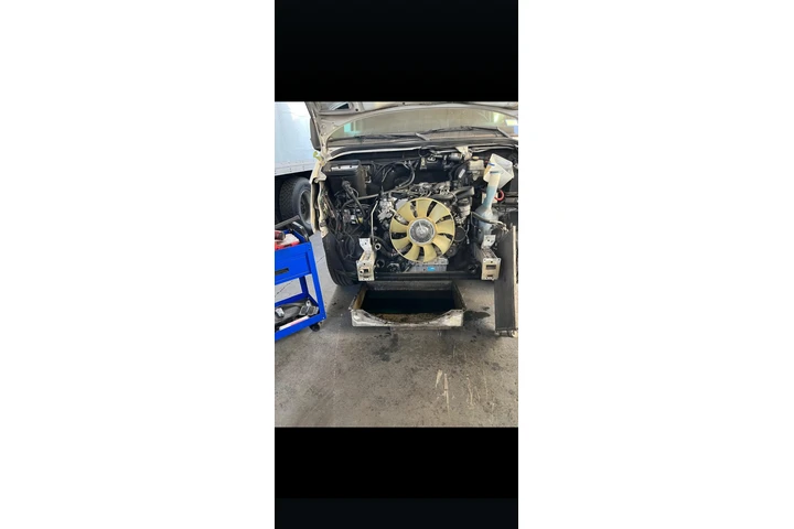 Servicio Mecánico image 3