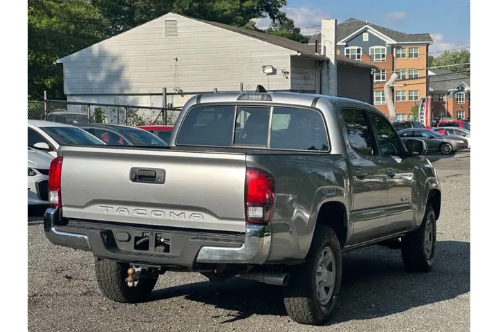 $21550 : 2021 Tacoma image 8