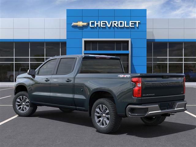 $56640 : 2025 Silverado 1500 LT image 9