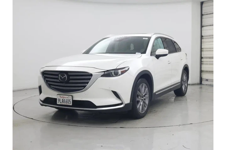 $22998 : Mazda CX-9 2022 AWD Grand To image 4