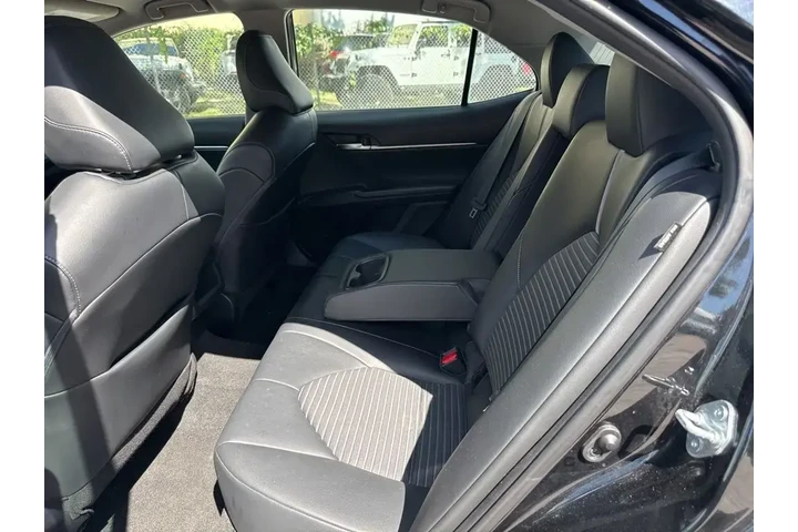 $22996 : Toyota Camry 2023 SE 4dr Sed image 8