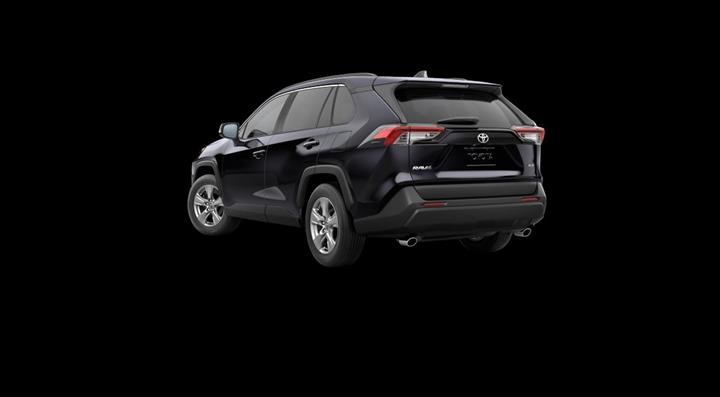 $34898 : RAV4 XLE image 4