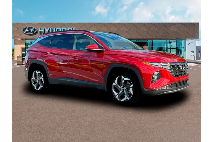 $17285 : Hyundai TUCSON 2024 Limited image 10