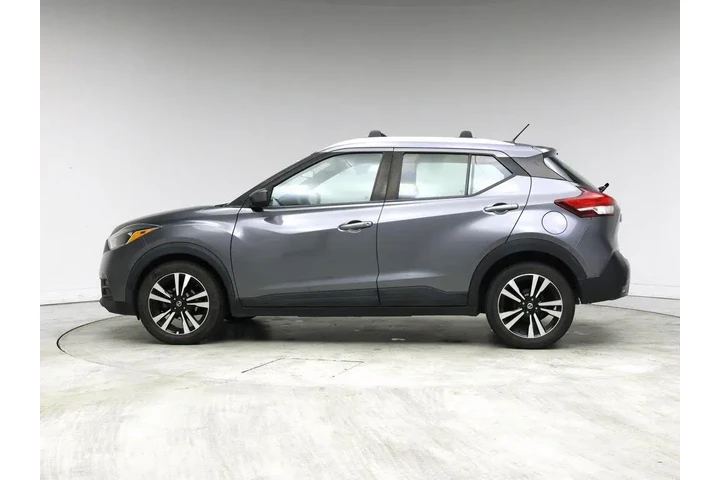 $11998 : Nissan Kicks 2019 S 4dr Cros image 3