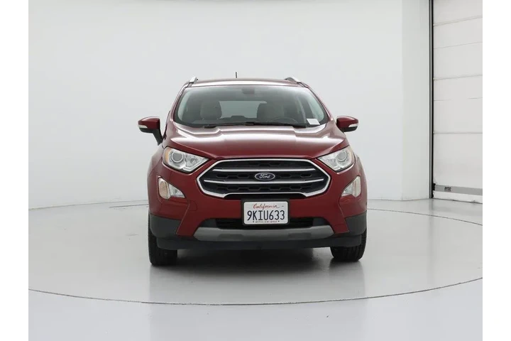 $14998 : Ford EcoSport 2019 AWD Titan image 5