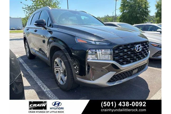 $21208 : Hyundai SANTA FE 2023 SEL 4d image 1
