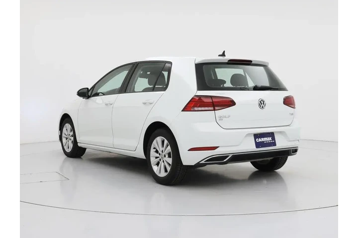 $20998 : Volkswagen Golf 2018 TSI SE image 2