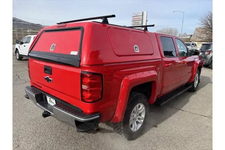 $29490 : Chevrolet Silverado 1500 201 image 7