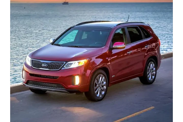 $8761 : Kia Sorento 2015 LX 4dr SUV image 1