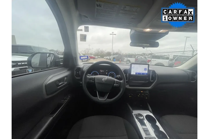 $25459 : Ford Bronco Sport 2024 AWD B image 5