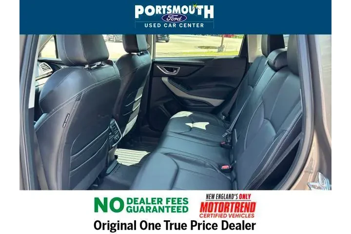 $27995 : Subaru Forester 2023 AWD Lim image 5