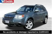 Subaru Forester 2009 AWD 2.5 en Chico