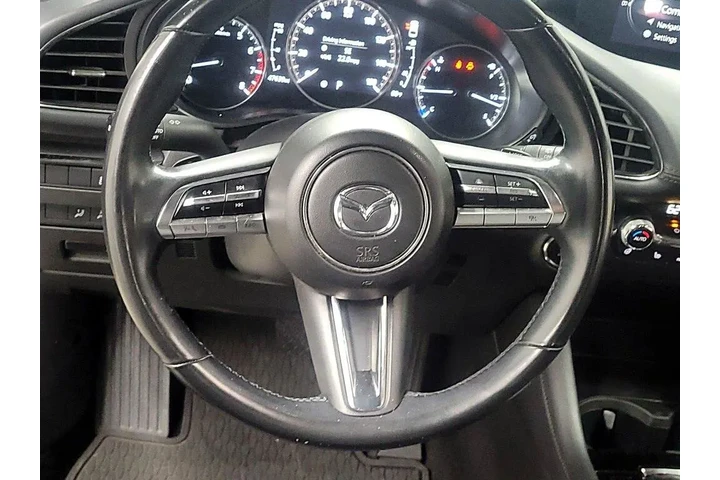 $25998 : Mazda Mazda3 Hatchback 2022 image 10