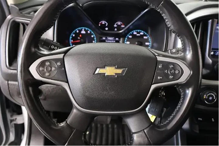 $18336 : Chevrolet Colorado 2022 4x2 image 3