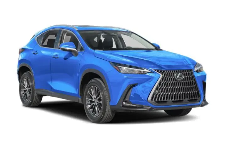 $37288 : Lexus NX 250 2024 Premium 4d image 6
