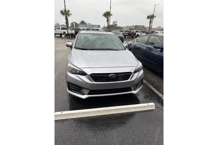 $24515 : Subaru Impreza 2023 AWD Spor image 5