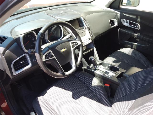 $257000 : Chevrolet Equinox LT 2016 image 3
