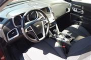$257000 : Chevrolet Equinox LT 2016 thumbnail