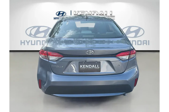 $14888 : Toyota Corolla 2022 L 4dr Se image 5
