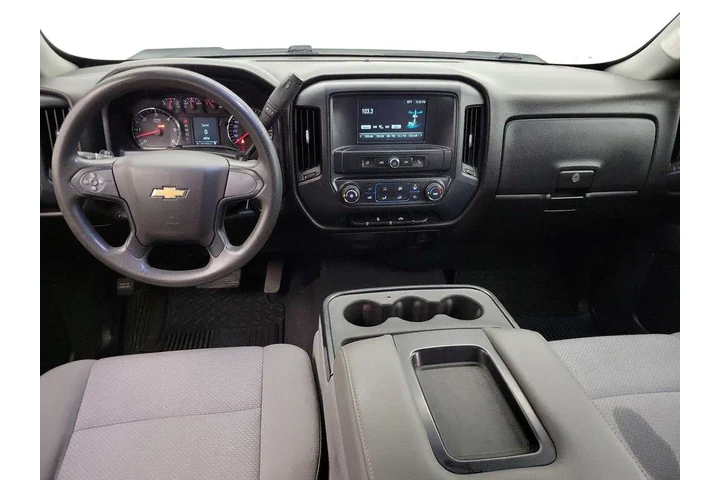 $21998 : Chevrolet Silverado 1500 LD image 9