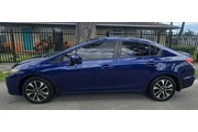 $3400 : Honda Civic 2015 thumbnail