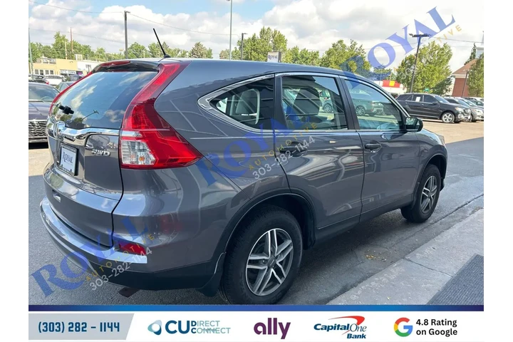 $17995 : 2016 CR-V LX image 3