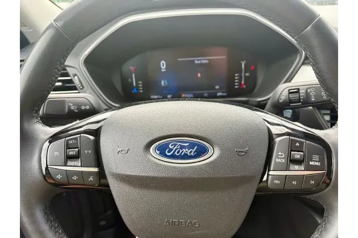 $20770 : Ford Escape 2024 AWD Active image 7