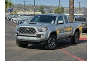 $29995 : Toyota Tacoma 2022 4x2 TRD S thumbnail
