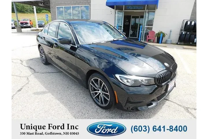 $29977 : BMW 3 Series 2021 AWD 330e x image 2