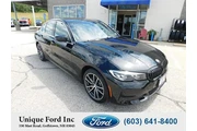 $29977 : BMW 3 Series 2021 AWD 330e x thumbnail