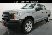 $26900 : Ford F-150 2020 4x4 XL 4dr S thumbnail