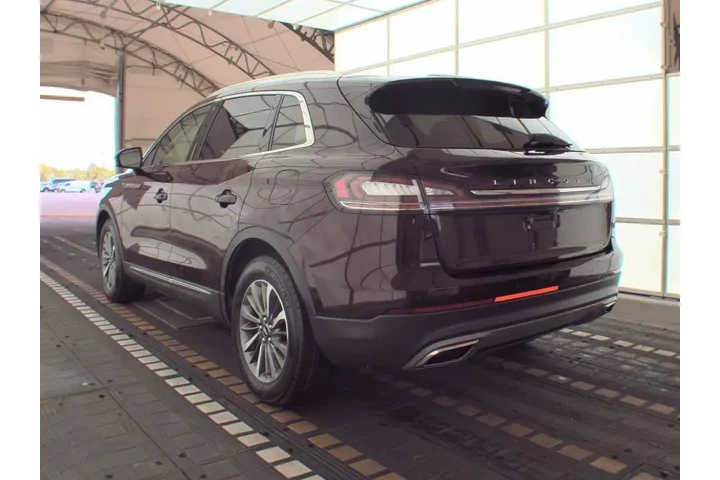 $30999 : Lincoln Nautilus 2023 AWD St image 8