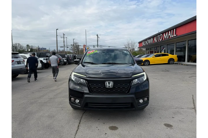 $12980 : 2019 Passport Sport image 7