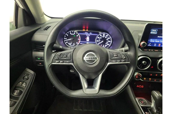 $17998 : Nissan Sentra 2023 SV 4dr Se image 10