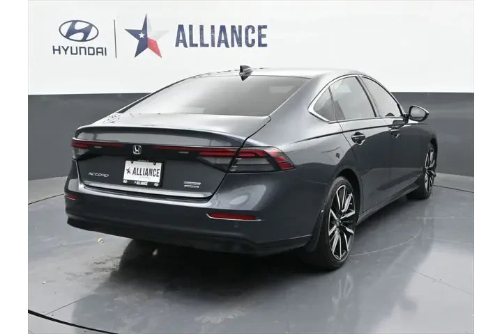 $28968 : Honda Accord Hybrid 2023 Tou image 7