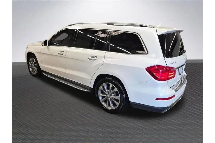 $14988 : Mercedes-Benz GL-Class 2014 image 5