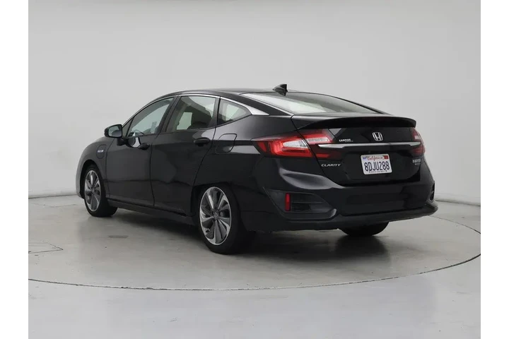 $20998 : Honda Clarity Plug-In Hybrid image 2