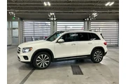 Mercedes-Benz GLB 2022 AWD G en Salt Lake City