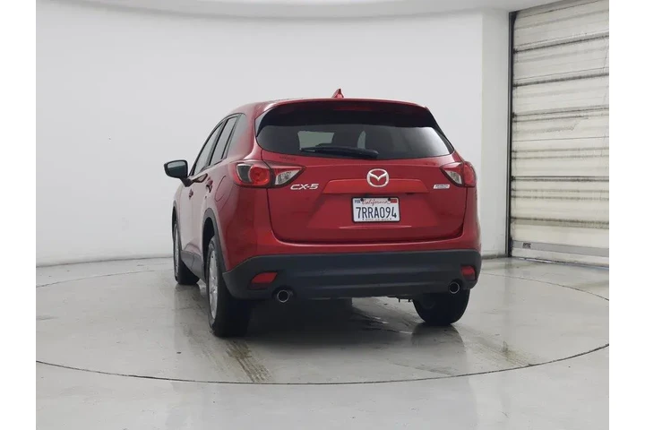 $17998 : Mazda CX-5 2016 Touring 4dr image 6