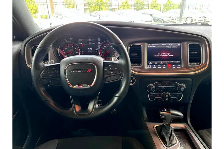 2020 Charger R/T image 8