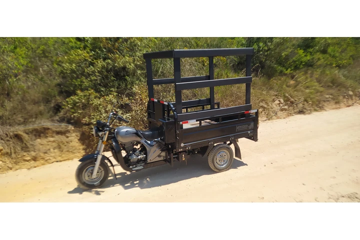 Vendo ceronte carguero image 2