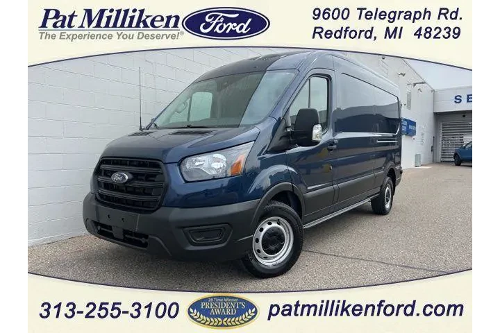 $24588 : Ford Transit 2020 250 3dr SW image 1