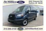 Ford Transit 2020 250 3dr SW
